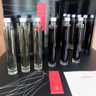 Degustatiebox Herfst wit/rood stevig